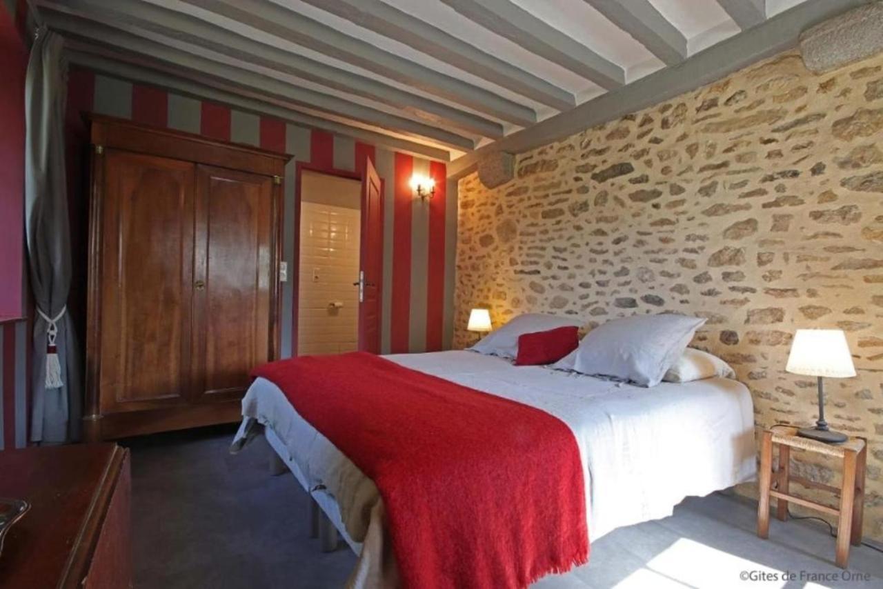 Le Verger Colombiers  Exterior photo