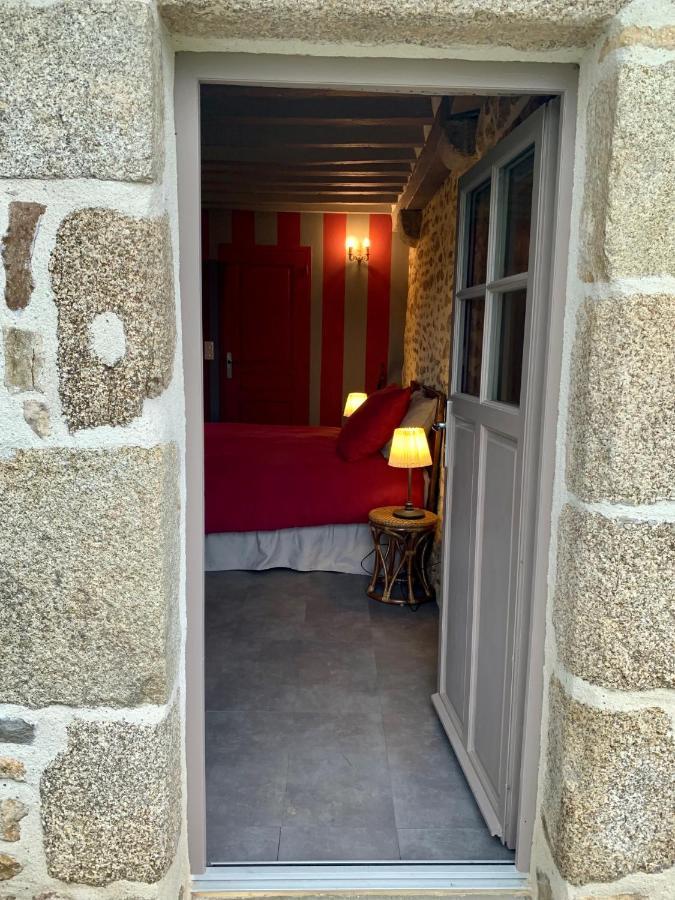 Le Verger Colombiers  Exterior photo