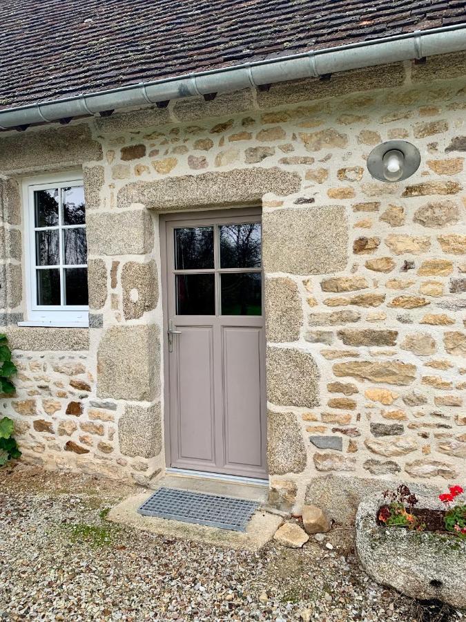 Le Verger Colombiers  Exterior photo