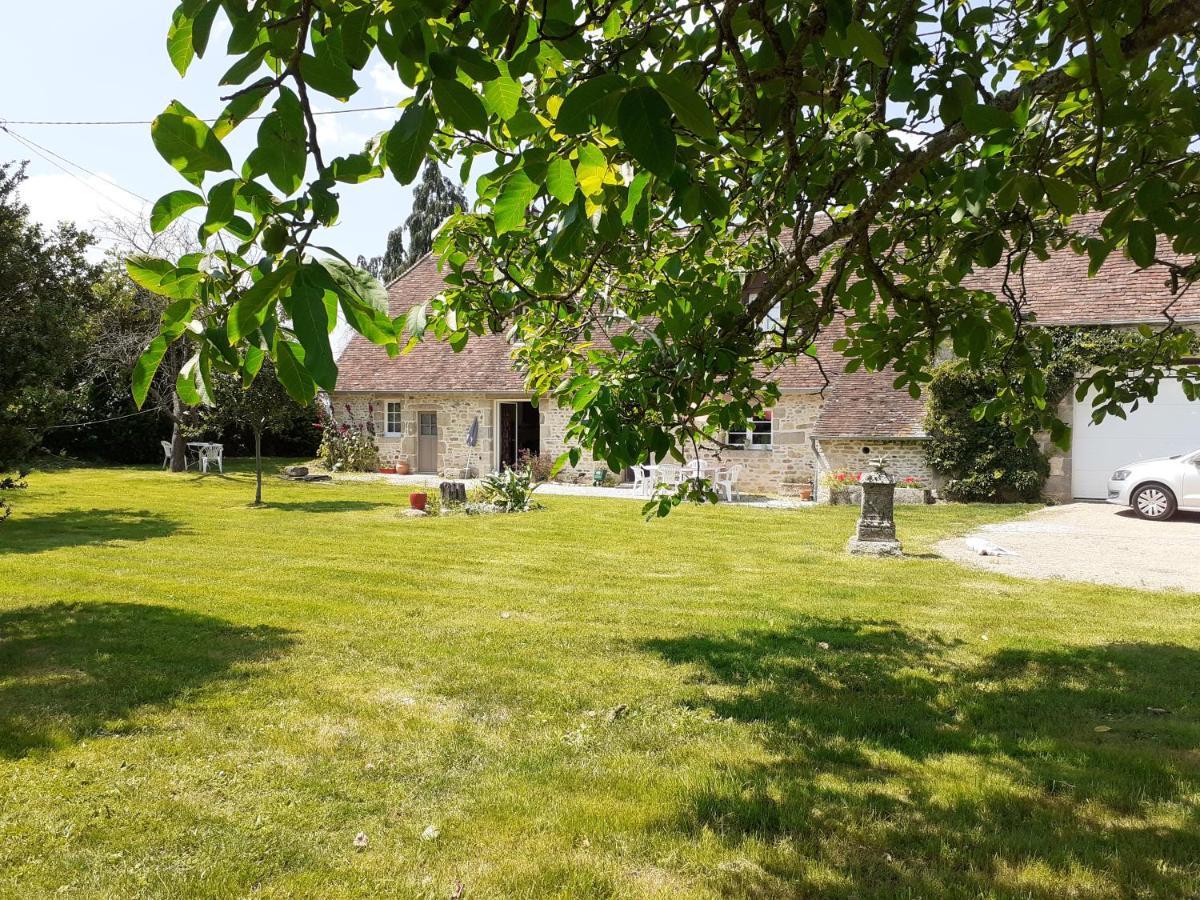 Le Verger Colombiers  Exterior photo